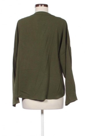 Női blúz Unbranded, Méret L, Szín Zöld, Ár 3 808 Ft