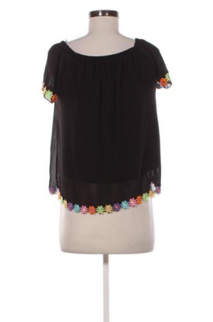 Bluzka damska Unbranded, Rozmiar S, Kolor Czarny, Cena 35,99 zł
