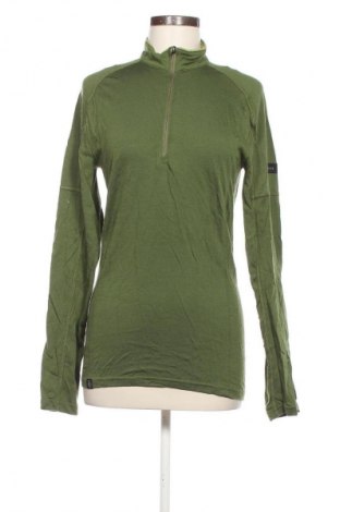 Bluzka damska Unbranded, Rozmiar M, Kolor Zielony, Cena 62,99 zł
