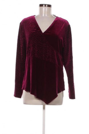 Bluzka damska Unbranded, Rozmiar M, Kolor Czerwony, Cena 28,99 zł