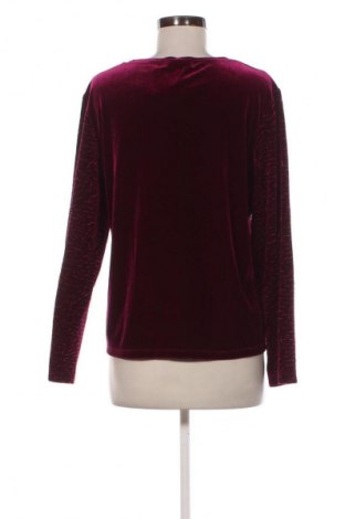 Bluzka damska Unbranded, Rozmiar M, Kolor Czerwony, Cena 28,99 zł