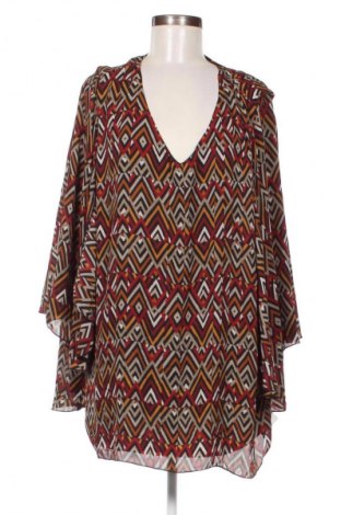 Női blúz Unbranded, Méret 3XL, Szín Sokszínű, Ár 3 808 Ft