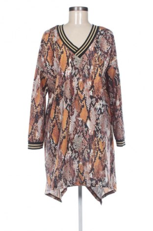 Bluzka damska Unbranded, Rozmiar 3XL, Kolor Kolorowy, Cena 29,99 zł