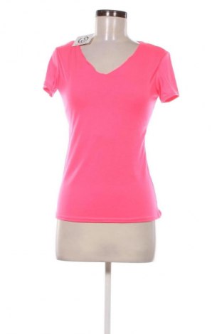 Bluzka damska Unbranded, Rozmiar S, Kolor Różowy, Cena 35,99 zł