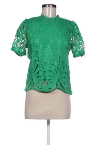 Dámska blúza Unbranded, Veľkosť M, Farba Zelená, Cena  7,95 €