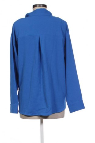 Bluză de femei Unbranded, Mărime XL, Culoare Albastru, Preț 50,10 Lei
