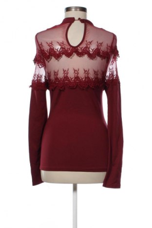 Bluzka damska Unbranded, Rozmiar S, Kolor Czerwony, Cena 29,99 zł