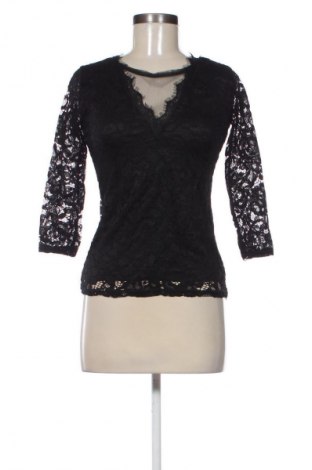 Damen Shirt Unbranded, Größe S, Farbe Schwarz, Preis 18,47 €