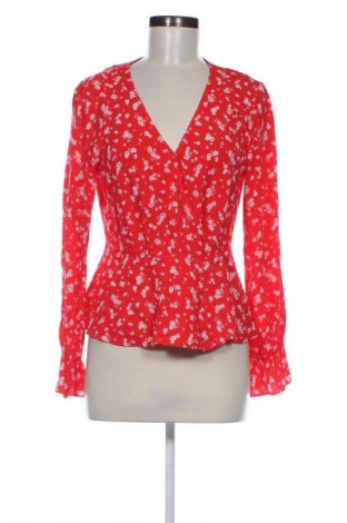 Bluzka damska Unbranded, Rozmiar M, Kolor Kolorowy, Cena 43,68 zł