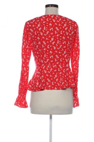 Bluzka damska Unbranded, Rozmiar M, Kolor Kolorowy, Cena 43,68 zł