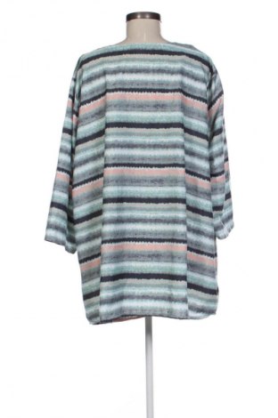 Damen Shirt Unbranded, Größe 4XL, Farbe Mehrfarbig, Preis 6,65 €