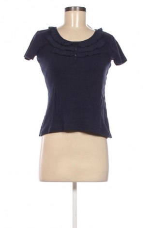Bluză de femei Unbranded, Mărime S, Culoare Albastru, Preț 41,99 Lei