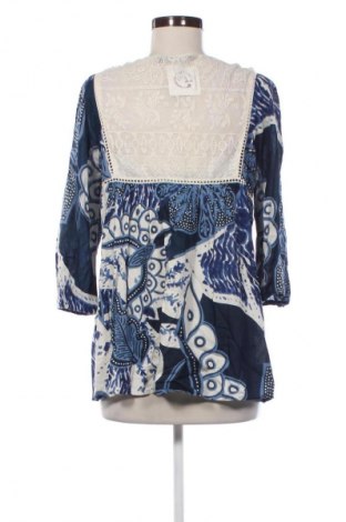Bluzka damska Unbranded, Rozmiar M, Kolor Kolorowy, Cena 62,99 zł