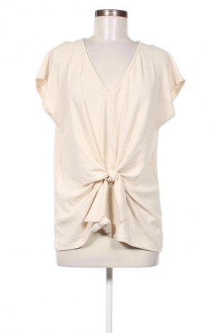 Damen Shirt Unbranded, Größe M, Farbe Ecru, Preis 7,99 €