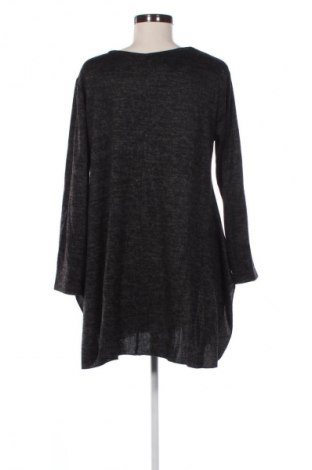Bluză de femei Unbranded, Mărime L, Culoare Gri, Preț 65,99 Lei