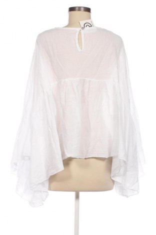 Damen Shirt Unbranded, Größe M, Farbe Weiß, Preis 15,99 €