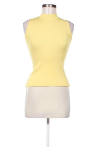 Damen Shirt Unbranded, Größe S, Farbe Gelb, Preis 7,99 €
