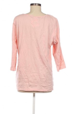 Γυναικεία μπλούζα Unbranded, Μέγεθος XXL, Χρώμα Ρόζ , Τιμή 5,99 €