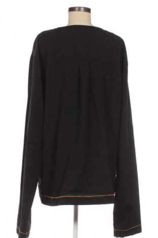 Damen Shirt Unbranded, Größe 3XL, Farbe Schwarz, Preis 13,99 €