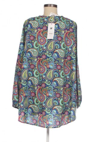 Damen Shirt Unbranded, Größe M, Farbe Mehrfarbig, Preis € 8,99