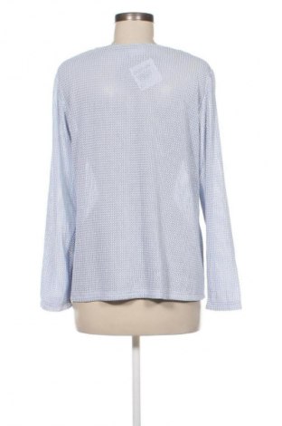 Bluză de femei Unbranded, Mărime M, Culoare Albastru, Preț 65,99 Lei