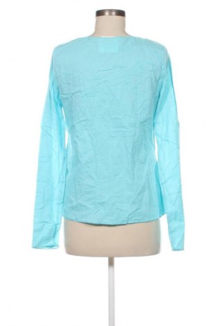 Bluză de femei Unbranded, Mărime M, Culoare Albastru, Preț 65,99 Lei