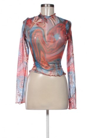 Damen Shirt Unbranded, Größe XS, Farbe Mehrfarbig, Preis € 18,47