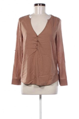 Bluzka damska Unbranded, Rozmiar S, Kolor Brązowy, Cena 53,99 zł