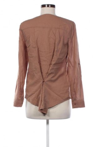 Bluzka damska Unbranded, Rozmiar S, Kolor Brązowy, Cena 53,99 zł
