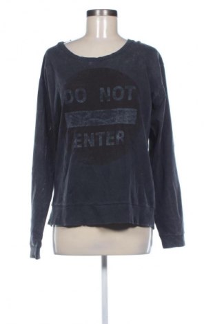 Bluzka damska Unbranded, Rozmiar L, Kolor Szary, Cena 89,98 zł