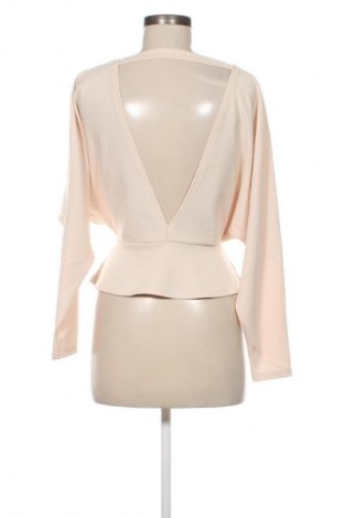 Bluză de femei Unbranded, Mărime S, Culoare Bej, Preț 65,99 Lei