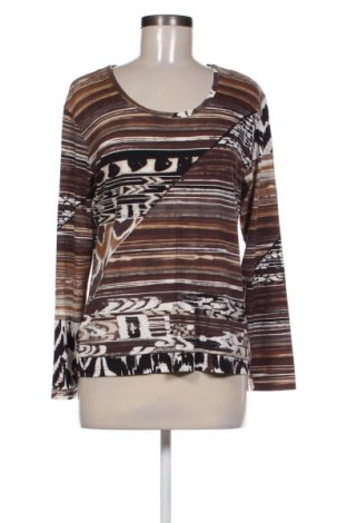 Damen Shirt Unbranded, Größe L, Farbe Mehrfarbig, Preis € 9,72