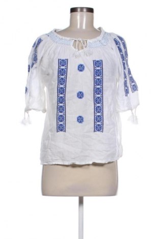 Bluzka damska Unbranded, Rozmiar L, Kolor Kolorowy, Cena 49,99 zł