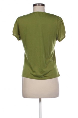 Bluzka damska Unbranded, Rozmiar M, Kolor Zielony, Cena 43,68 zł
