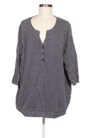 Dámska blúza Unbranded, Veľkosť 3XL, Farba Viacfarebná, Cena  11,95 €