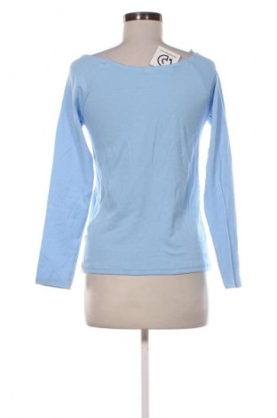 Bluzka damska Unbranded, Rozmiar M, Kolor Niebieski, Cena 22,99 zł