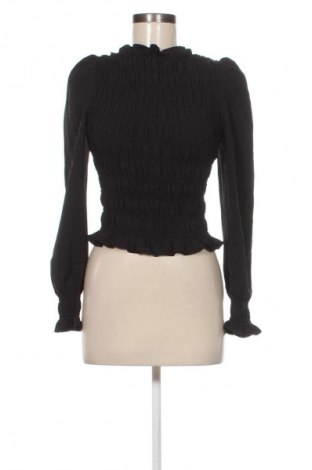 Bluză de femei Unbranded, Mărime XS, Culoare Negru, Preț 65,99 Lei