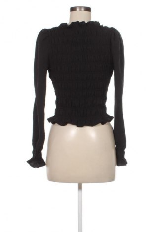 Bluză de femei Unbranded, Mărime XS, Culoare Negru, Preț 65,99 Lei