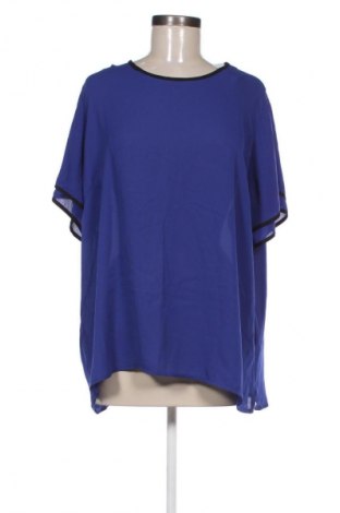 Damen Shirt Unbranded, Größe XXL, Farbe Lila, Preis € 7,99