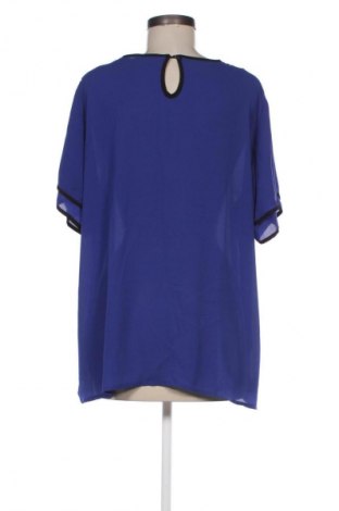 Damen Shirt Unbranded, Größe XXL, Farbe Lila, Preis € 7,99
