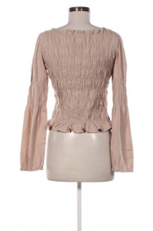 Bluză de femei Unbranded, Mărime M, Culoare Bej, Preț 65,99 Lei
