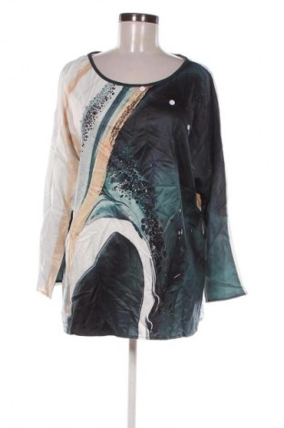 Bluzka damska Unbranded, Rozmiar XL, Kolor Kolorowy, Cena 25,99 zł