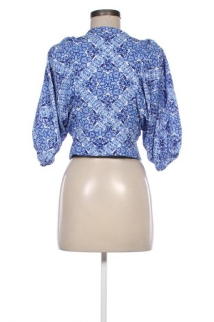 Bluzka damska Unbranded, Rozmiar S, Kolor Kolorowy, Cena 43,68 zł