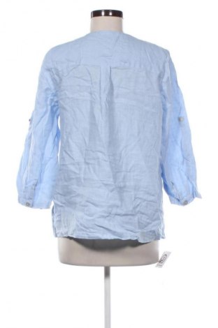 Damen Shirt Unbranded, Größe M, Farbe Blau, Preis € 13,99