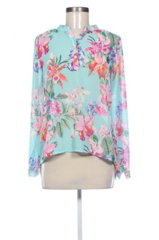 Damen Shirt Unbranded, Größe XL, Farbe Mehrfarbig, Preis 9,72 €