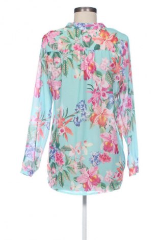 Damen Shirt Unbranded, Größe XL, Farbe Mehrfarbig, Preis 9,72 €