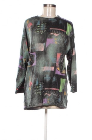 Bluzka damska Unbranded, Rozmiar XXL, Kolor Kolorowy, Cena 69,31 zł