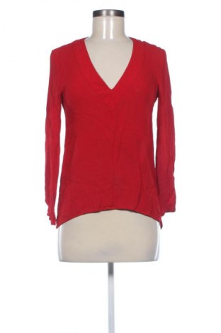 Bluzka damska Unbranded, Rozmiar XS, Kolor Czerwony, Cena 43,68 zł