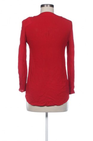 Bluzka damska Unbranded, Rozmiar XS, Kolor Czerwony, Cena 43,68 zł