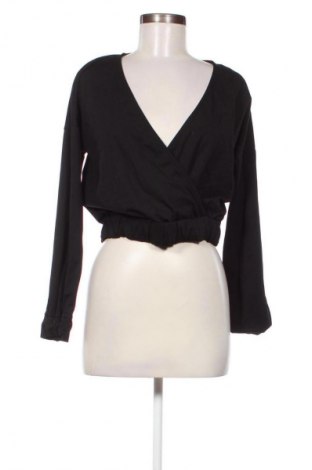 Bluzka damska Unbranded, Rozmiar S, Kolor Czarny, Cena 44,00 zł